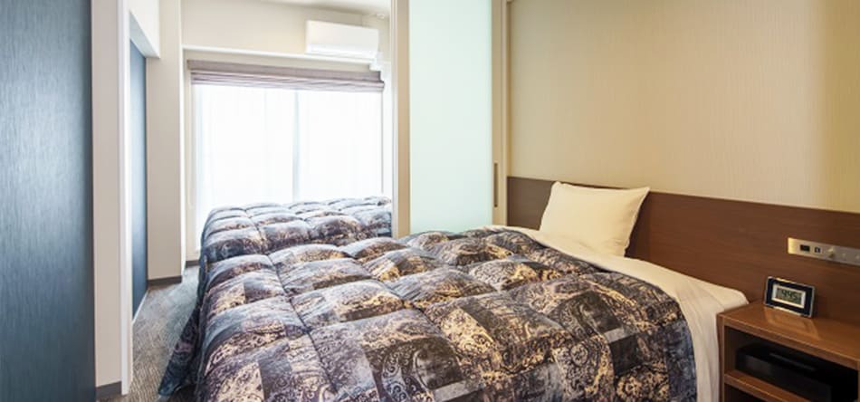 レジデンスルーム