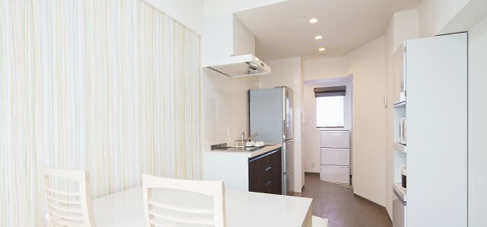 レジデンスルーム