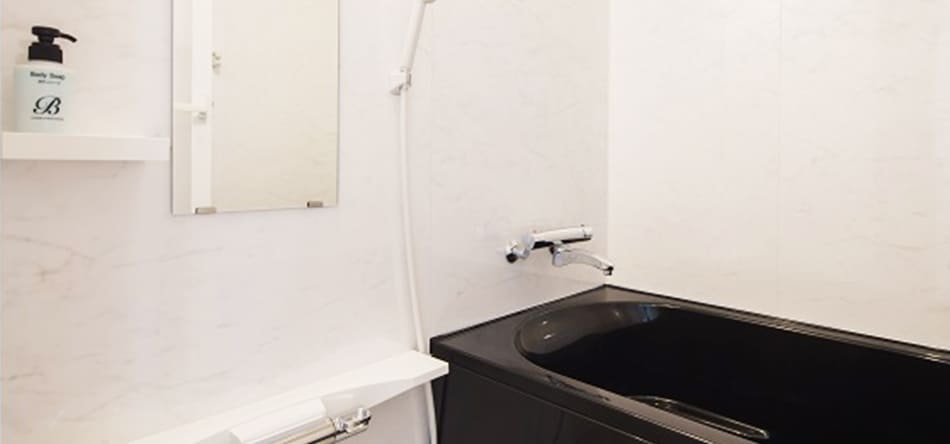 レジデンスルーム