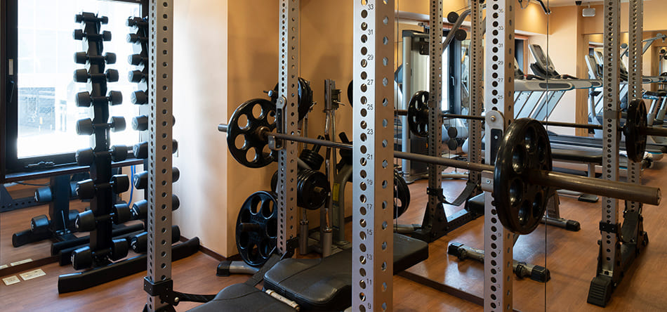 マタドール・パーソナルトレーニングジム